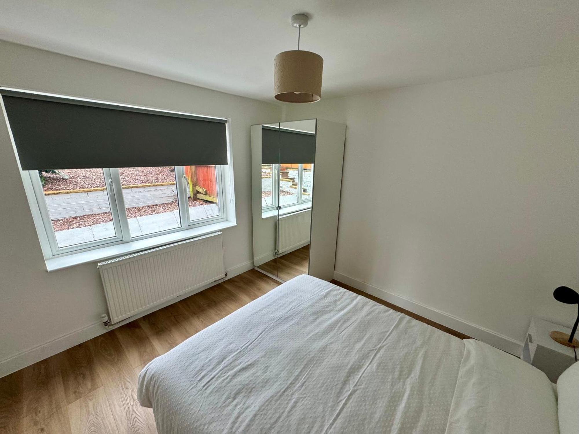 Florina S House 4 Bedrooms Villa Rugeley Exterior foto